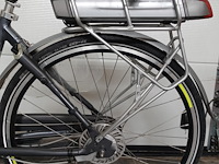 Elektrische fiets sparta - afbeelding 3 van  10