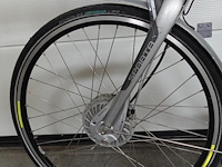 Elektrische fiets sparta - afbeelding 4 van  10