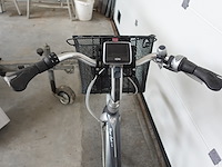 Elektrische fiets sparta - afbeelding 5 van  10