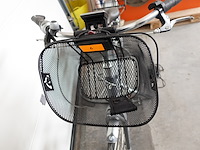 Elektrische fiets sparta - afbeelding 6 van  10