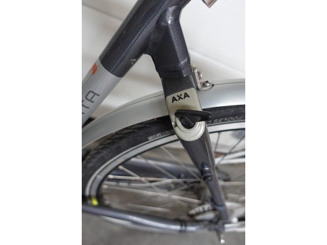 Elektrische fiets sparta - afbeelding 7 van  10