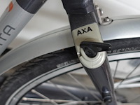 Elektrische fiets sparta - afbeelding 7 van  10