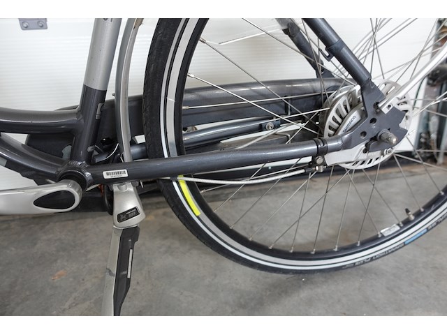 Elektrische fiets sparta - afbeelding 8 van  10