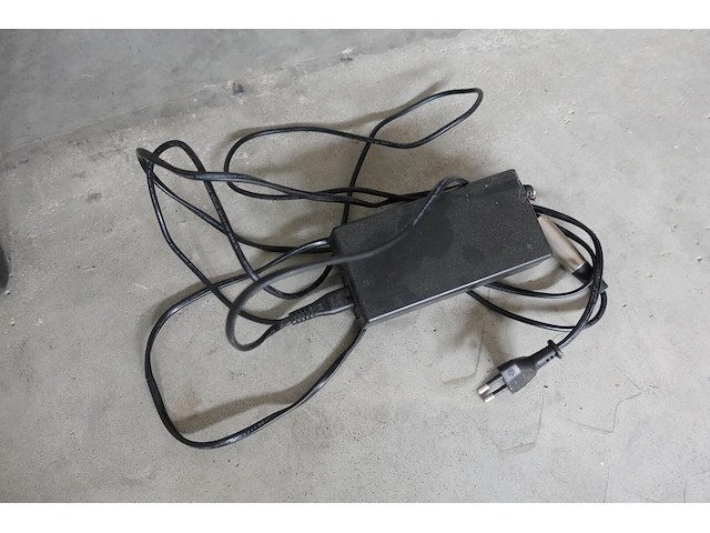 Elektrische fiets sparta - afbeelding 9 van  10