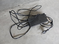 Elektrische fiets sparta - afbeelding 9 van  10