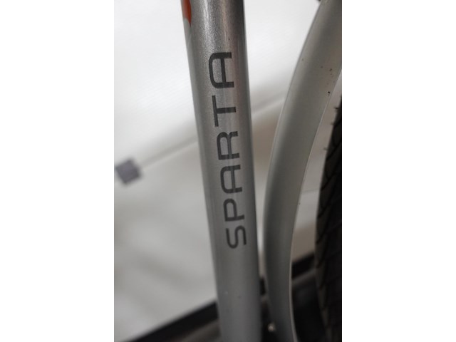 Elektrische fiets sparta - afbeelding 10 van  10