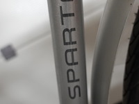 Elektrische fiets sparta - afbeelding 10 van  10