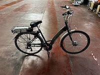Elektrische fiets sparta - afbeelding 2 van  5