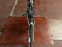 Elektrische fiets sparta - afbeelding 3 van  5