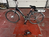Elektrische fiets sparta - afbeelding 5 van  5