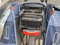 Elektrische fiets stevens maat 52 zonder zadel (met sleutel en batterij) (niet getest) - afbeelding 6 van  22