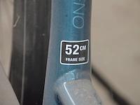 Elektrische fiets stevens maat 52 zonder zadel (met sleutel en batterij) (niet getest) - afbeelding 17 van  22
