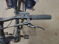Elektrische fiets stevens maat 52 zonder zadel (met sleutel en batterij) (niet getest) - afbeelding 21 van  22