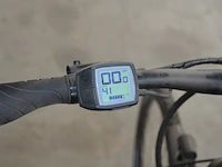 Elektrische fiets stevens maat 52 zonder zadel (met sleutel en batterij) (niet getest) - afbeelding 22 van  22