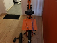 Elektrische fiets take away - afbeelding 2 van  6