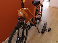 Elektrische fiets take away - afbeelding 3 van  6