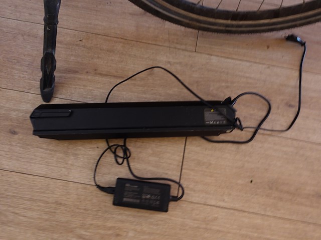 Elektrische fiets take away - afbeelding 4 van  6