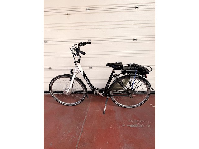 Elektrische fiets tounis - afbeelding 1 van  4