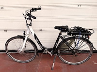 Elektrische fiets tounis - afbeelding 1 van  4
