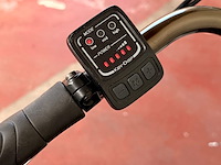 Elektrische fiets tounis - afbeelding 2 van  4