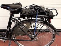 Elektrische fiets tounis - afbeelding 3 van  4