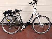 Elektrische fiets tounis - afbeelding 4 van  4
