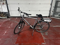 Elektrische fiets trek - afbeelding 1 van  5
