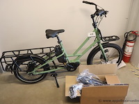 Elektrische fiets, unisize - afbeelding 1 van  4