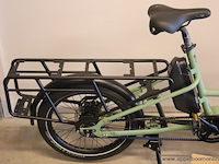 Elektrische fiets, unisize - afbeelding 2 van  4
