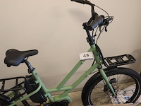 Elektrische fiets, unisize - afbeelding 3 van  4