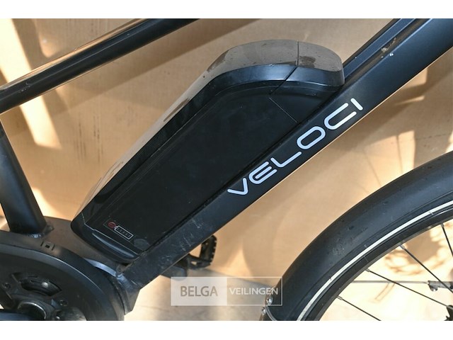 Elektrische fiets veloci - afbeelding 3 van  4