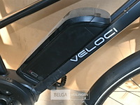 Elektrische fiets veloci - afbeelding 3 van  4