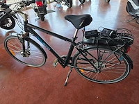 Elektrische fiets wayscral lithium 24v-10ah - afbeelding 2 van  8