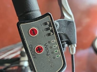 Elektrische fiets wayscral lithium 24v-10ah - afbeelding 5 van  8
