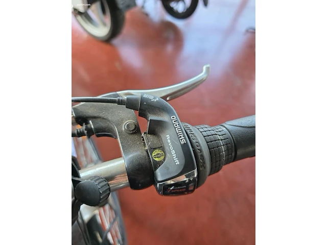 Elektrische fiets wayscral lithium 24v-10ah - afbeelding 6 van  8
