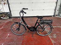 Elektrische fiets wayscroll - afbeelding 1 van  3