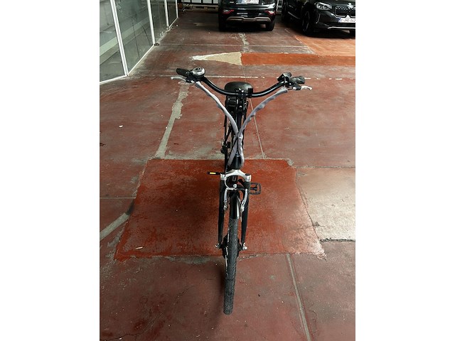 Elektrische fiets wayscroll - afbeelding 2 van  3