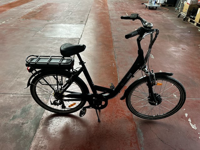 Elektrische fiets wayscroll - afbeelding 3 van  3