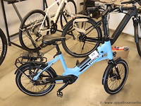 Elektrische fiets yours - afbeelding 1 van  5