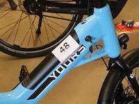 Elektrische fiets yours - afbeelding 2 van  5