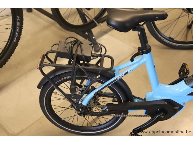 Elektrische fiets yours - afbeelding 3 van  5