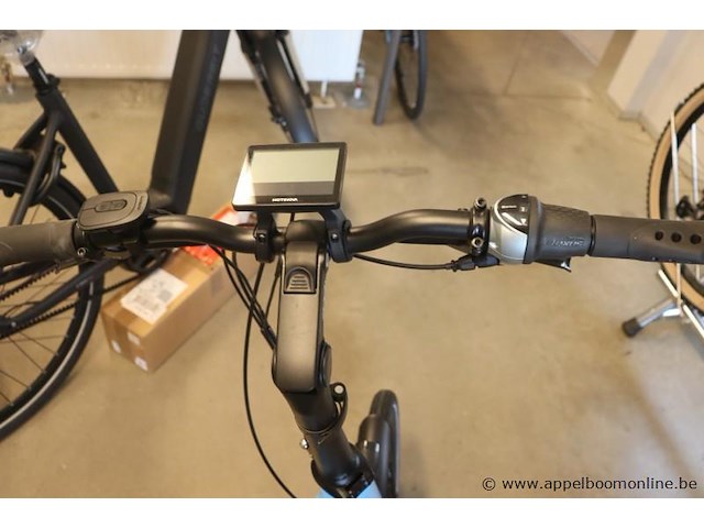 Elektrische fiets yours - afbeelding 4 van  5