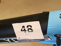 Elektrische fiets yours - afbeelding 5 van  5