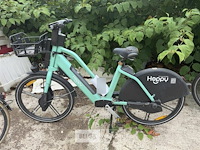 Elektrische fiets zonder lader - afbeelding 1 van  1