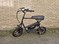 Elektrische fiets - afbeelding 1 van  6