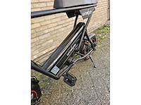 Elektrische fiets - afbeelding 5 van  6