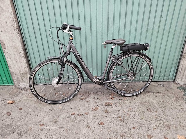 Elektrische fiets - afbeelding 1 van  7