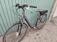 Elektrische fiets - afbeelding 2 van  7