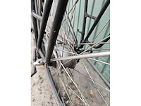 Elektrische fiets - afbeelding 3 van  7