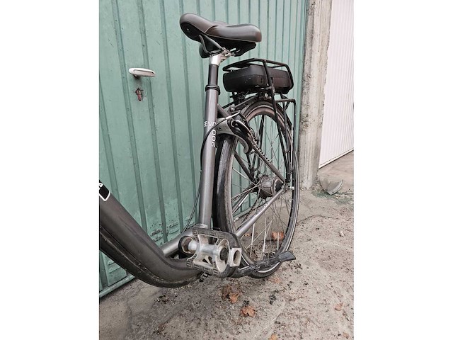 Elektrische fiets - afbeelding 6 van  7